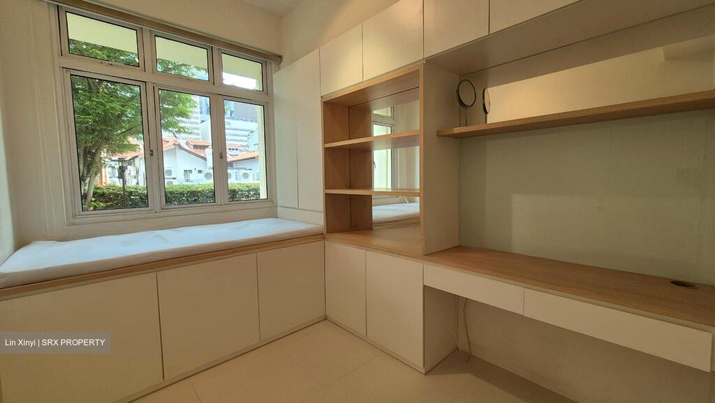 Emerald Garden (D1), Condominium #583851971